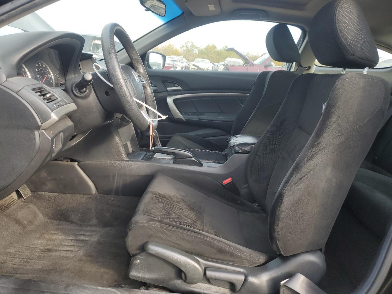 2008 Honda Accord Ex - Image 7