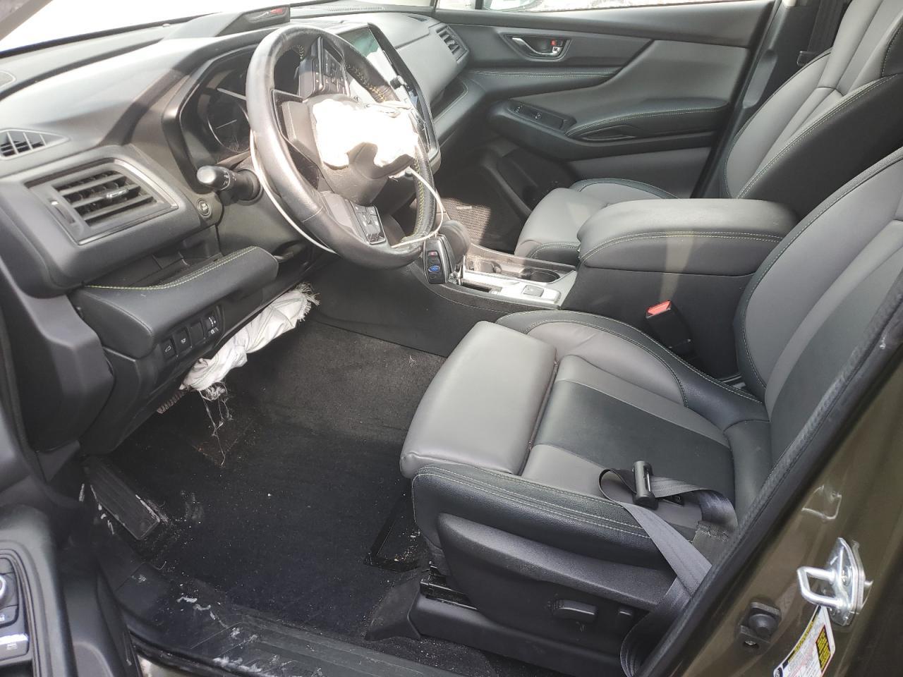 2023 Subaru Ascent Limited - Фото 7