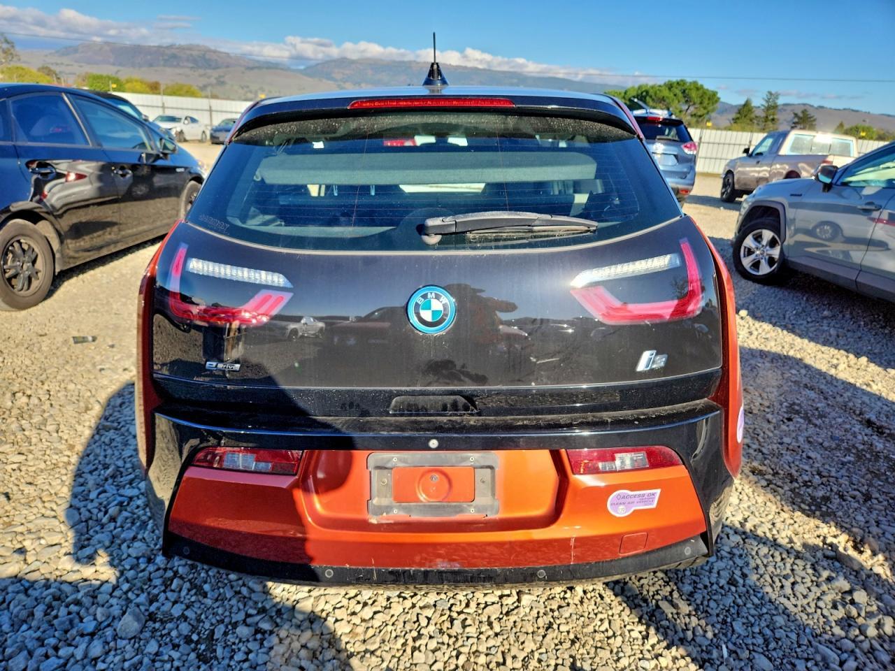 2016 BMW I3 Rex - Image 6