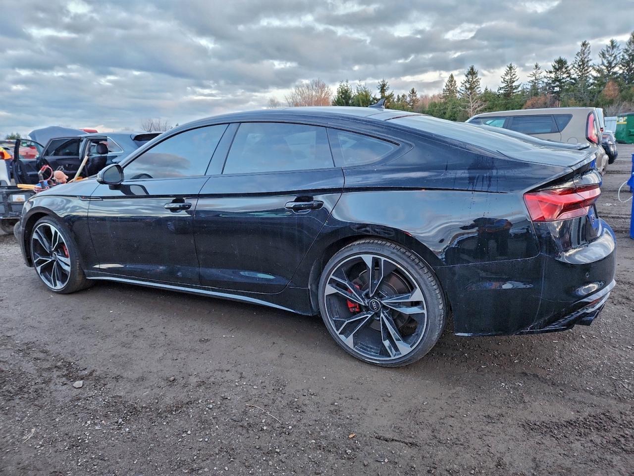 2023 Audi S5 Prestige - Image 2
