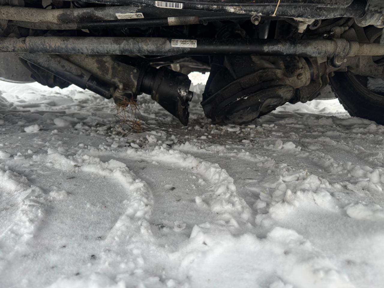 2021 Ram 2500 Laramie - Фото 5