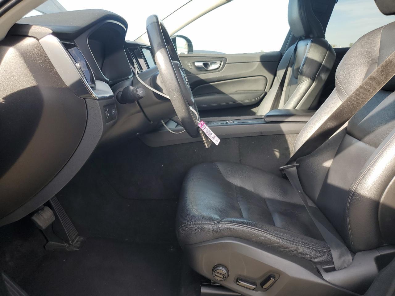 2019 Volvo Xc60 T6 - Image 7