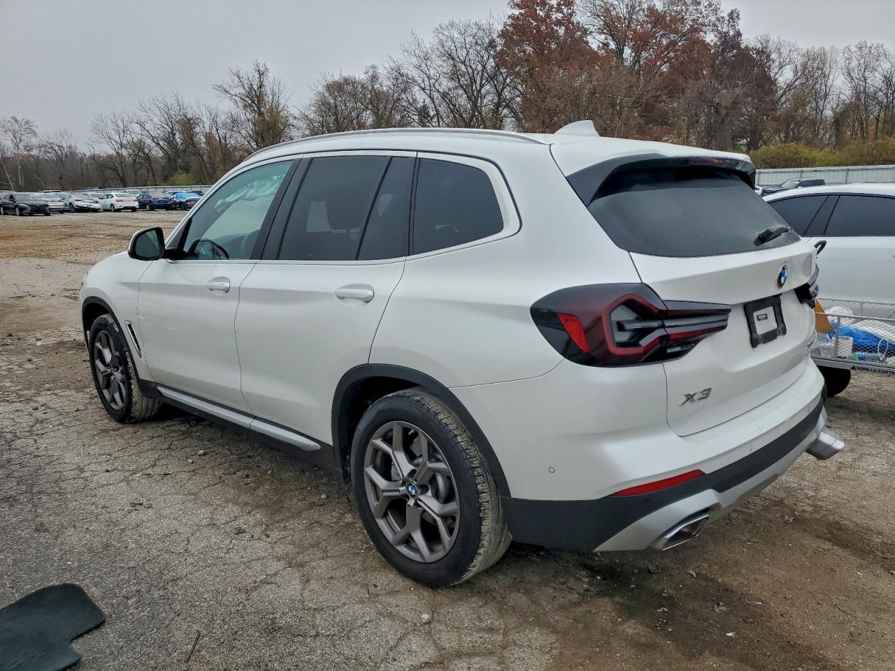 2023 BMW X3 xDrive30I - Image 2