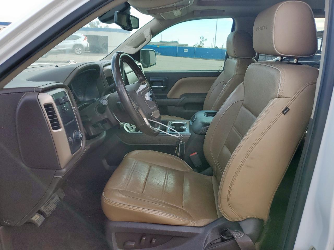 2018 GMC Sierra C1500 Denali - Image 7