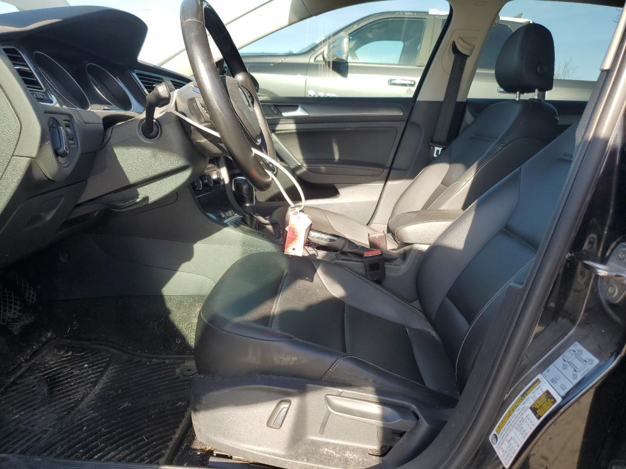 2019 Volkswagen Golf S - Фото 7