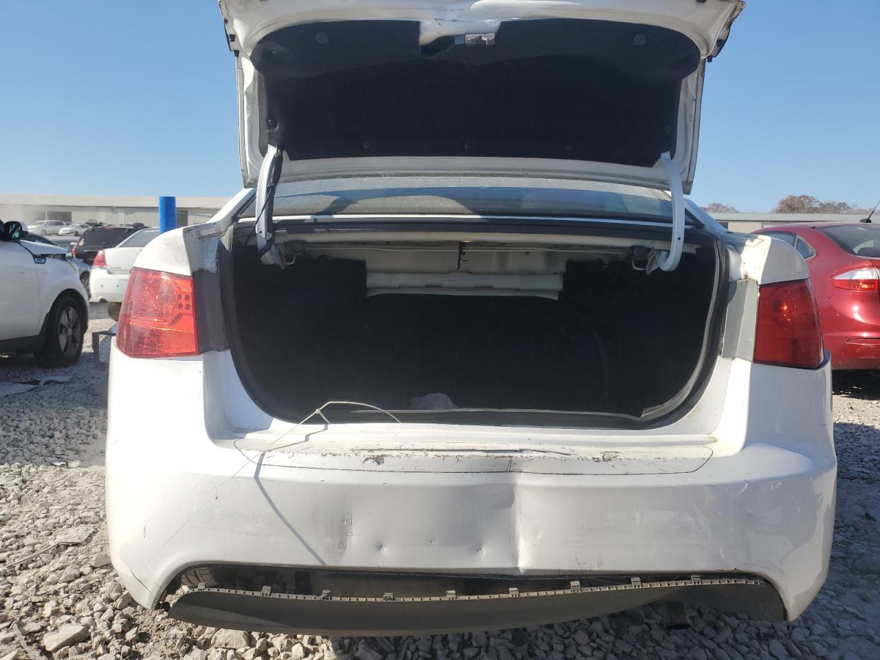 2013 Kia Forte Ex - Фото 6