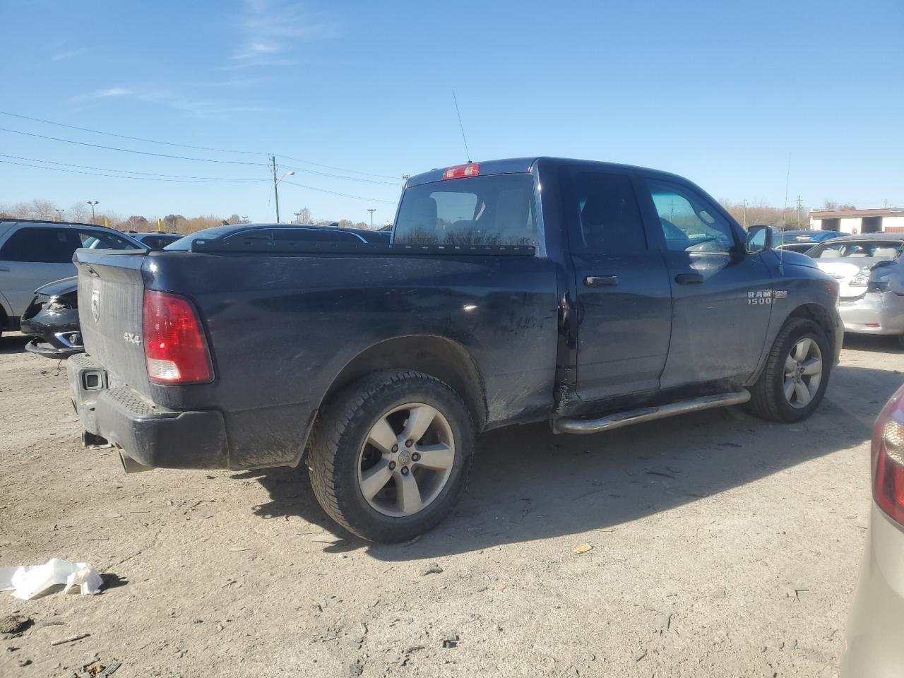 2013 Ram 1500 St - Image 3