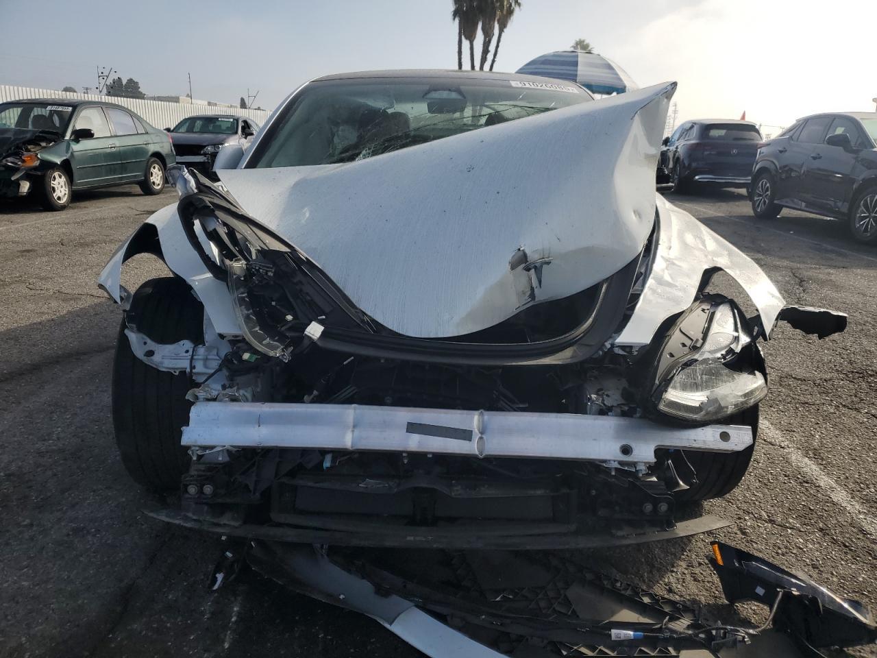 2023 Tesla Model 3 - Фото 5
