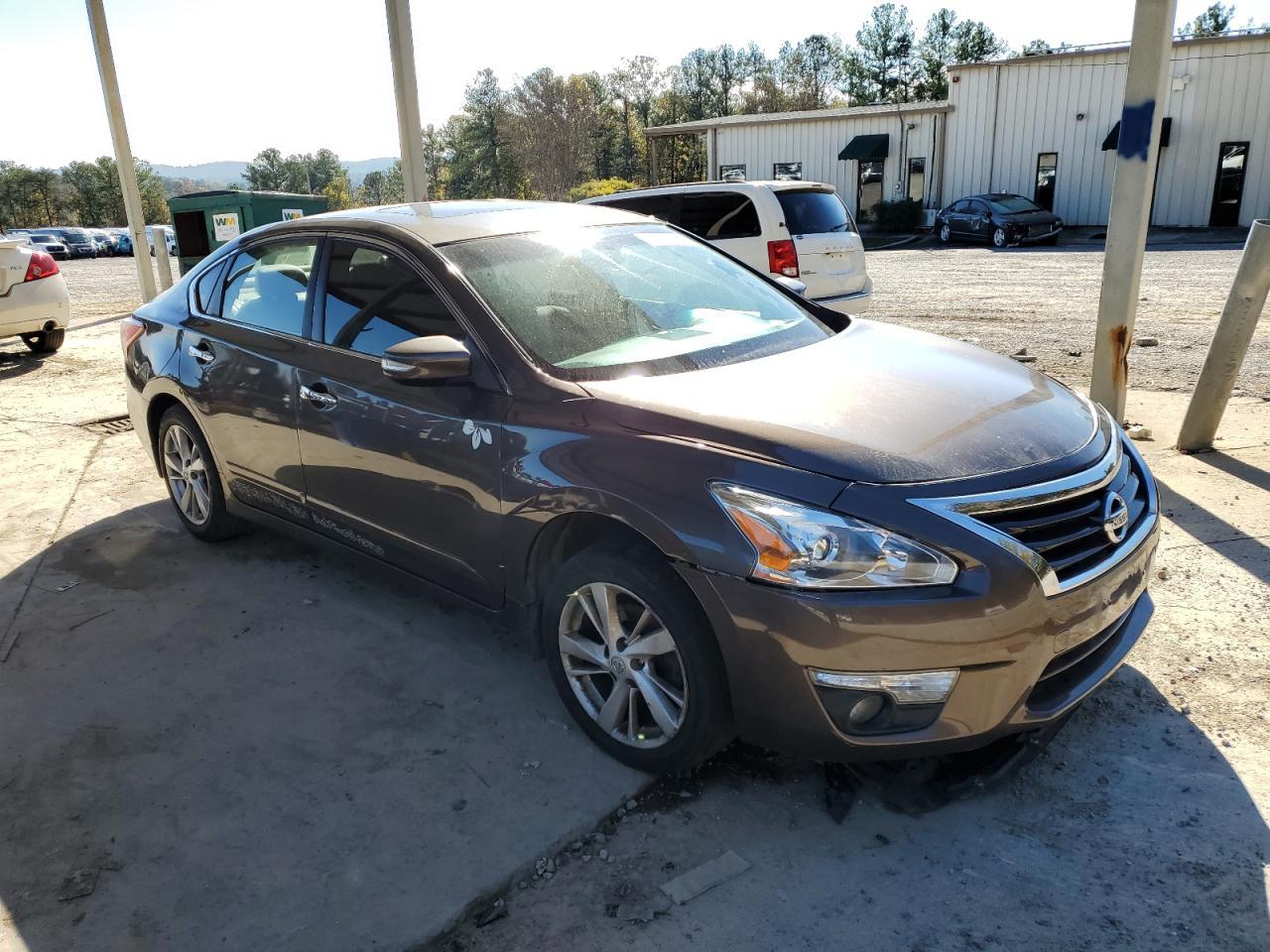 2013 Nissan Altima 2.5 - Фото 4