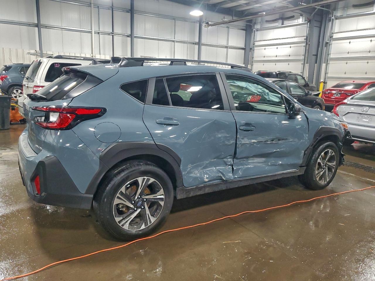 2024 Subaru Crosstrek Premium - Image 3