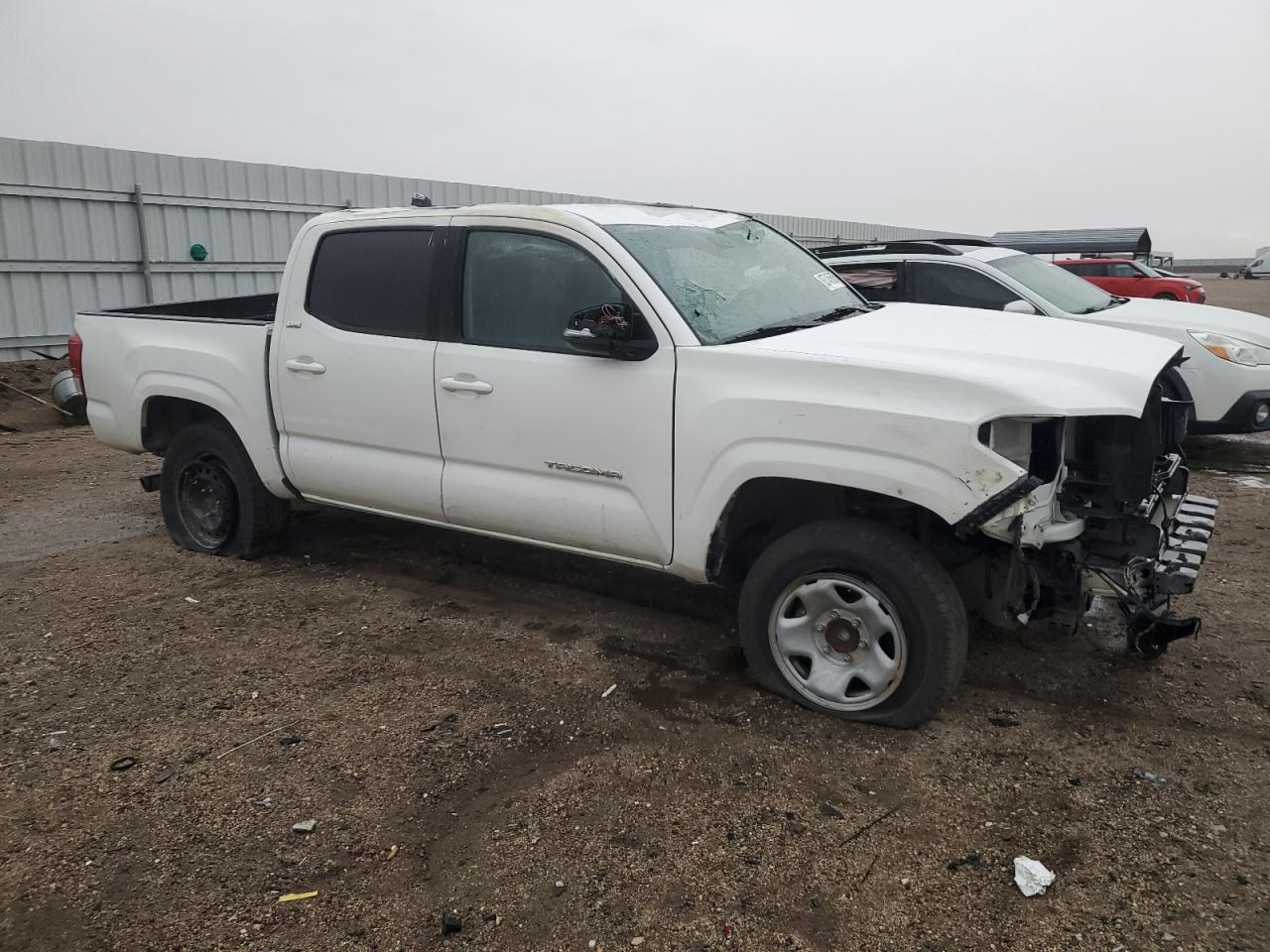 2020 Toyota Tacoma Double Cab - Image 4