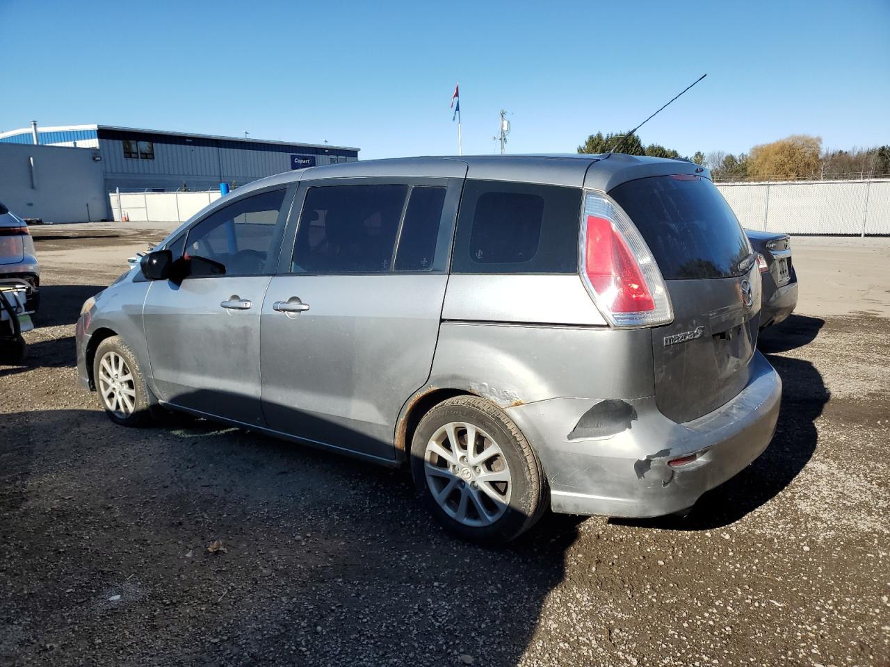 2010 Mazda 5 - Image 2