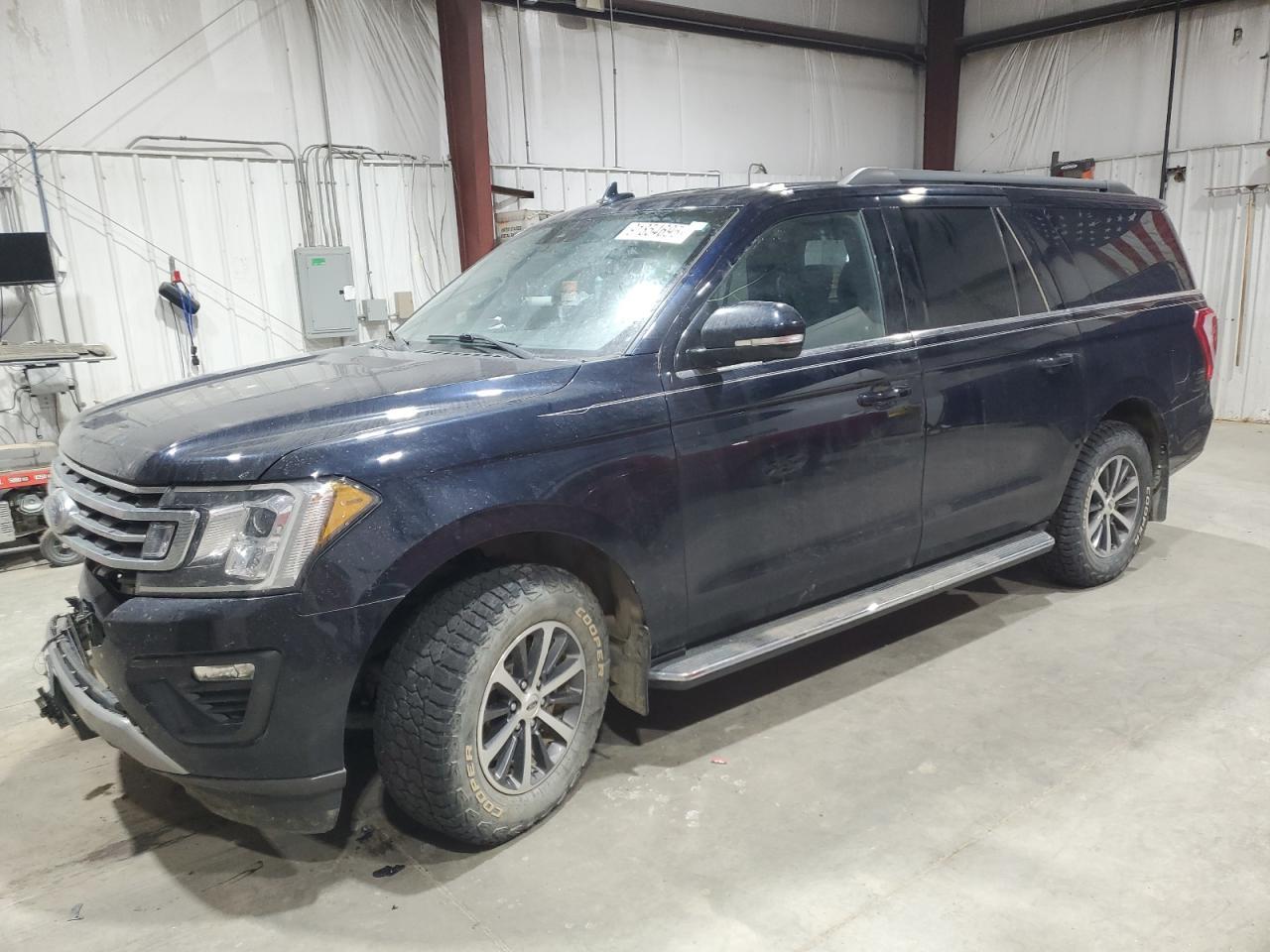 2021 Ford Expedition Max Xlt