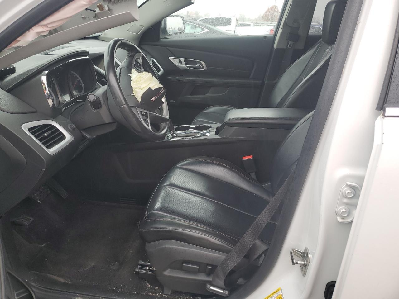 2016 GMC Terrain Slt - Image 7