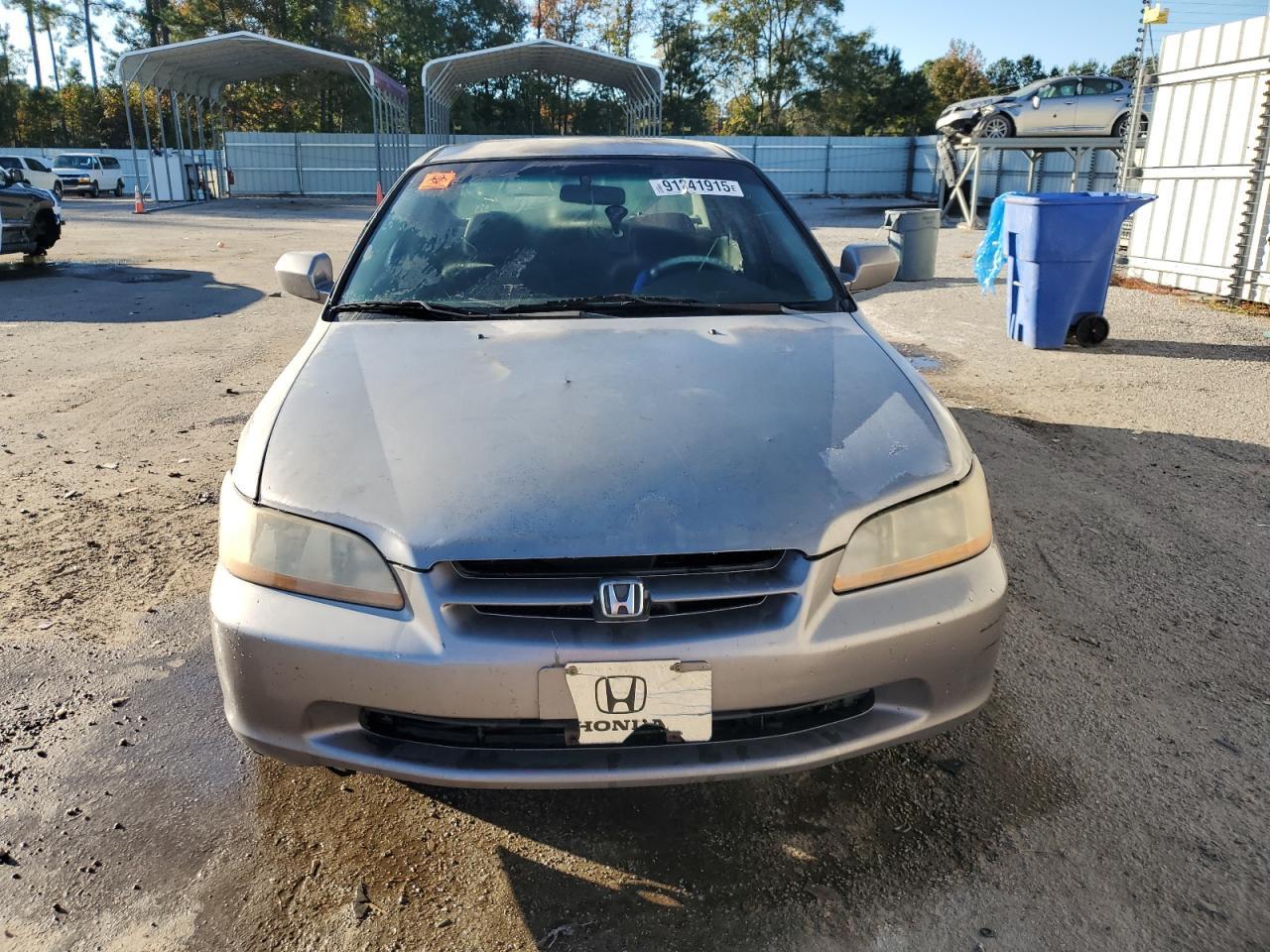 2000 Honda Accord Lx - Image 5