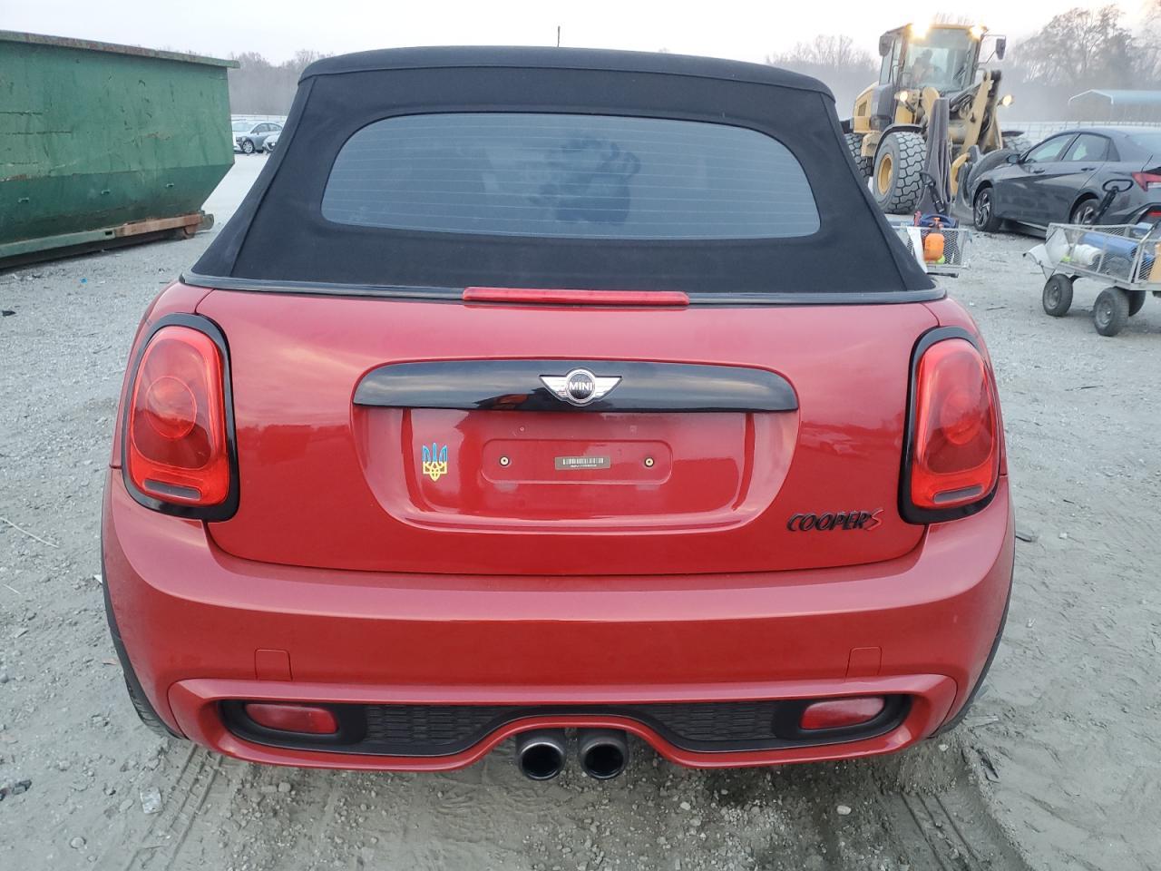 2017 Mini Cooper S - Фото 6