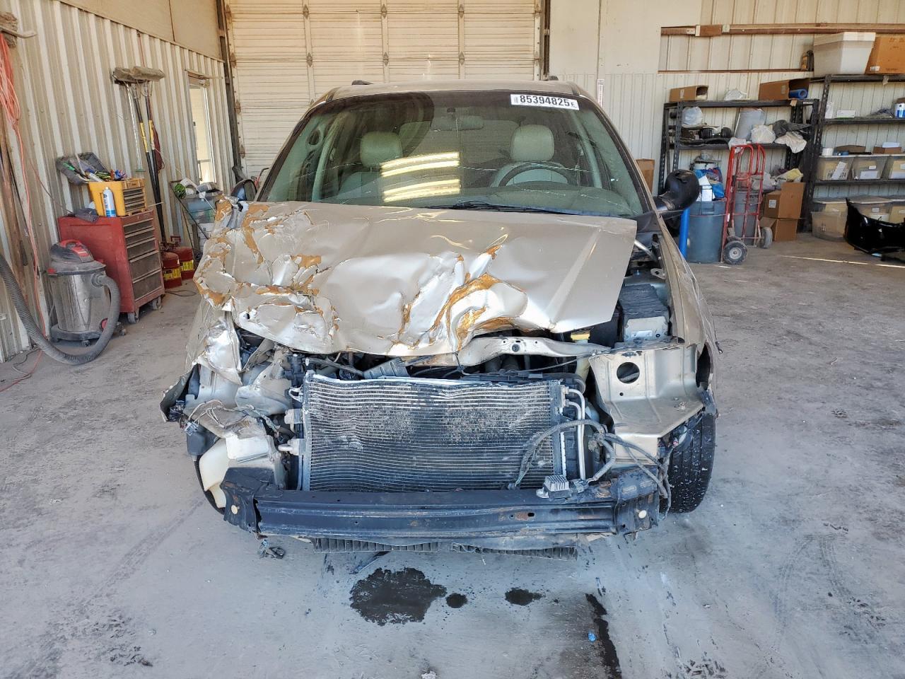 2007 Dodge Grand Caravan Sxt - Image 5