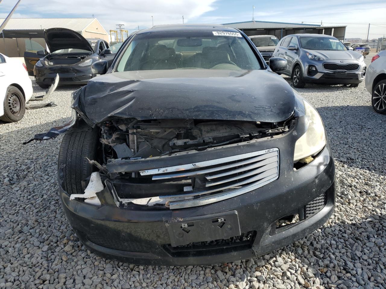 2007 Infiniti G35 - Фото 5