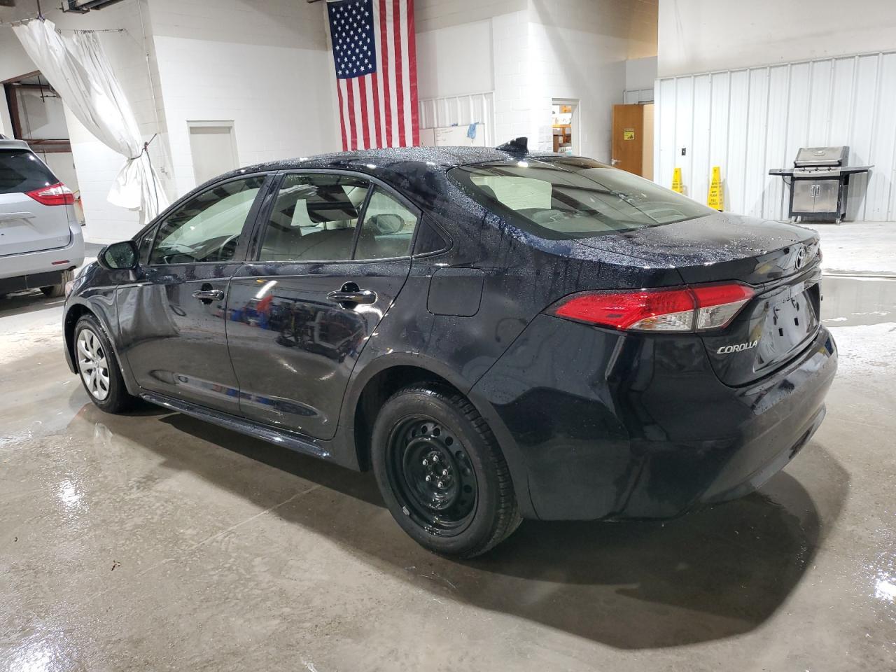 2023 Toyota Corolla Le - Фото 2