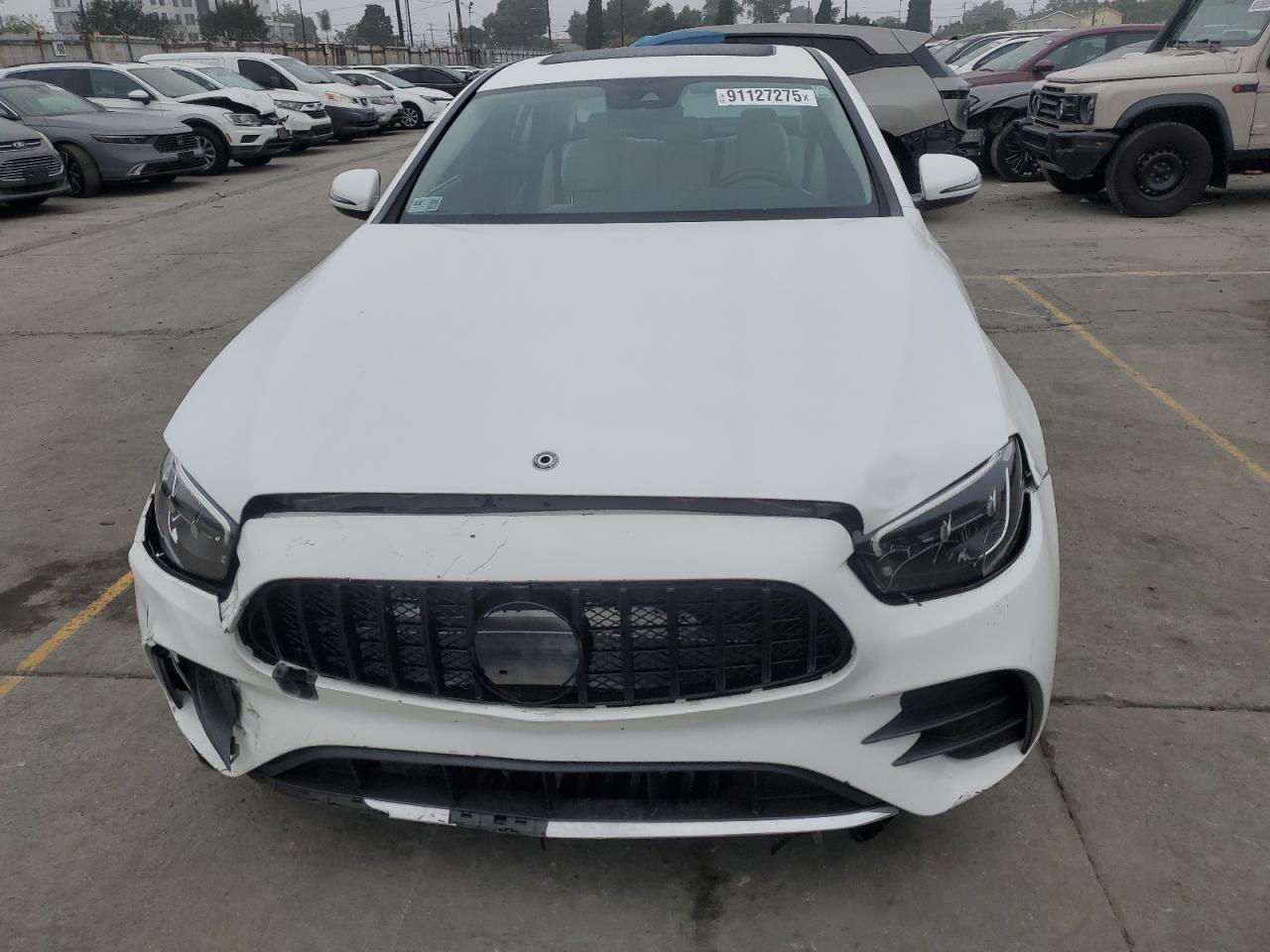 2021 Mercedes-Benz E 350 - Фото 5