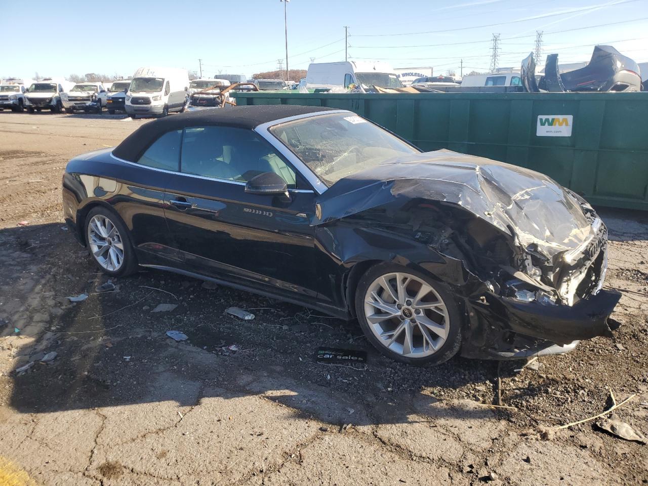 2022 Audi A5 Premium 45 - Фото 4