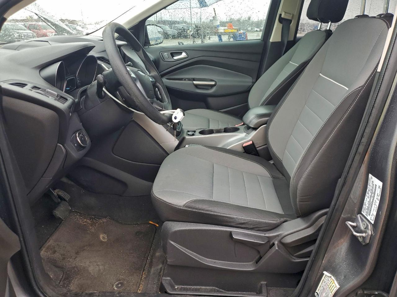 2013 Ford Escape Se - Image 7