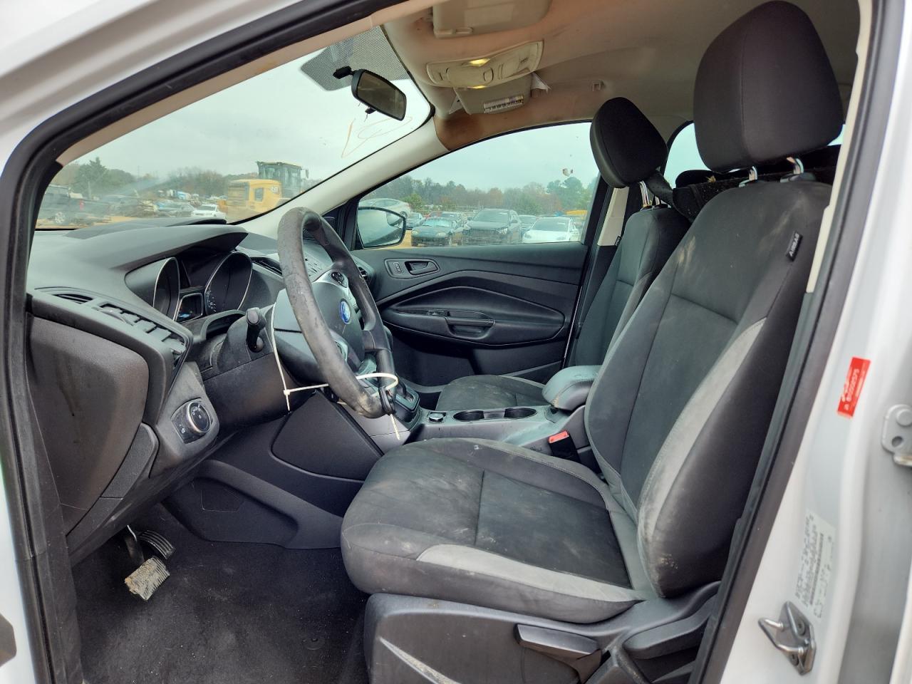 2016 Ford Escape S - Фото 7