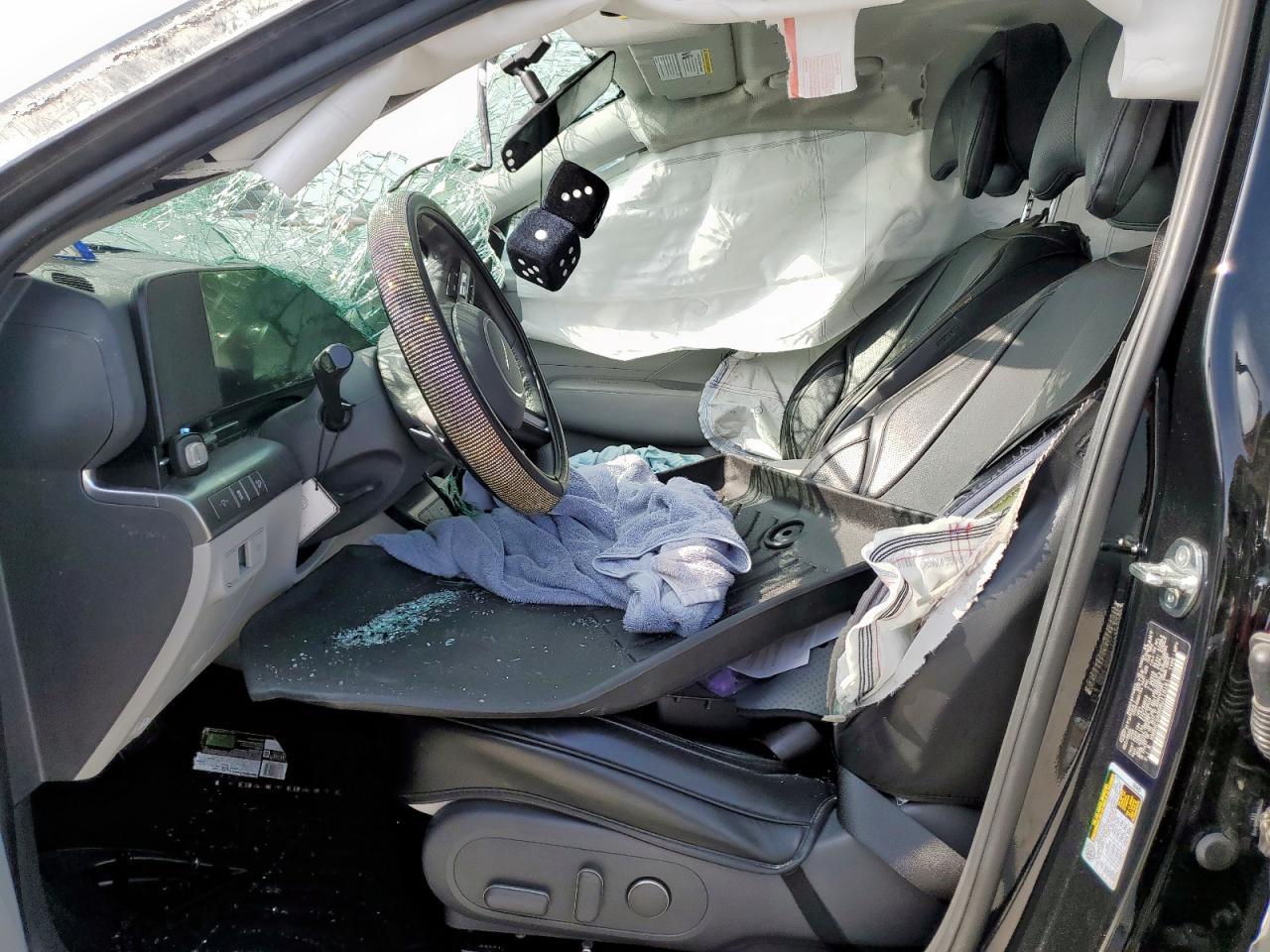 2024 Hyundai Kona Sel - Image 7