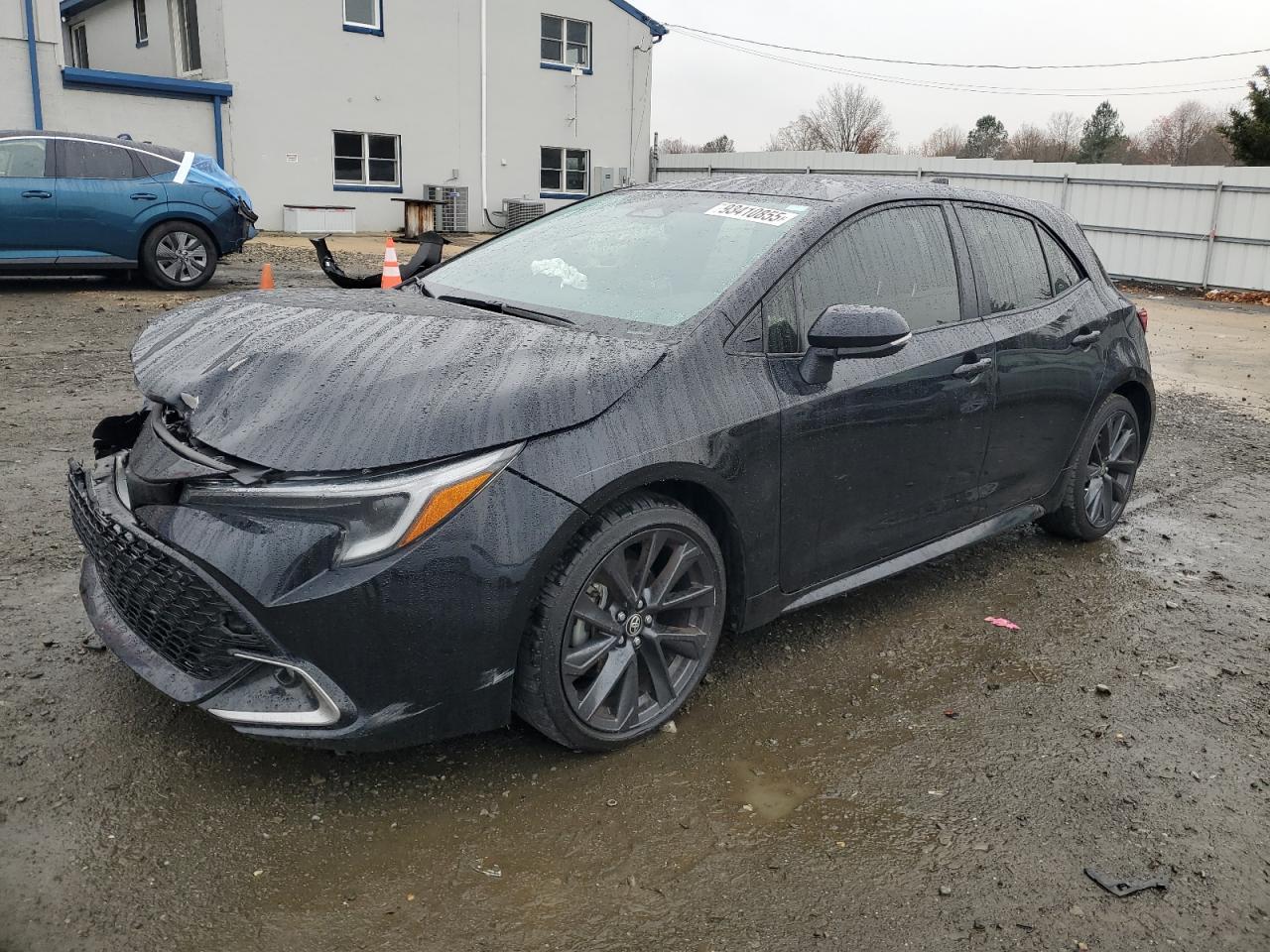 2024 Toyota Corolla Xse