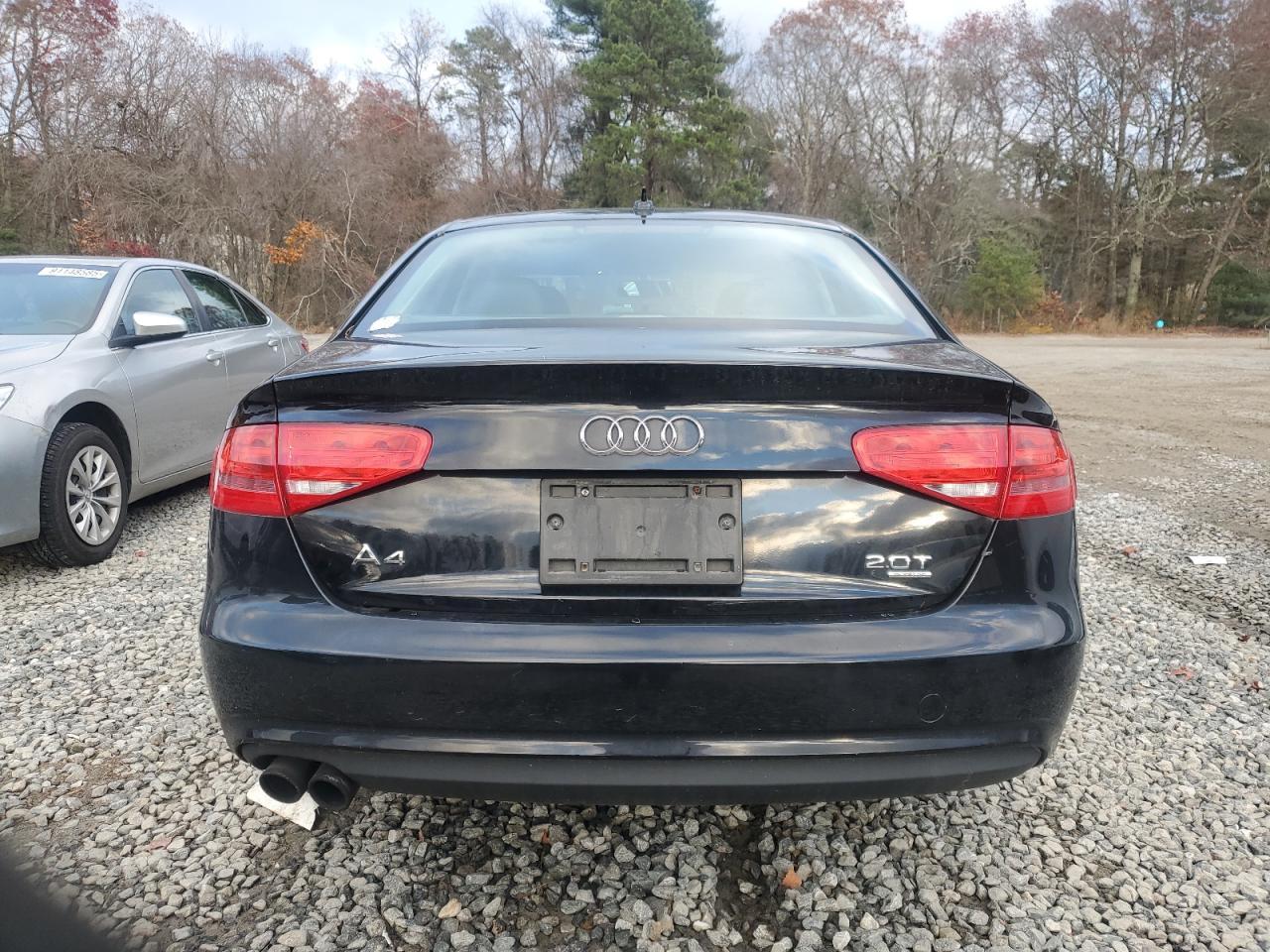 2014 Audi A4 Premium - Image 6