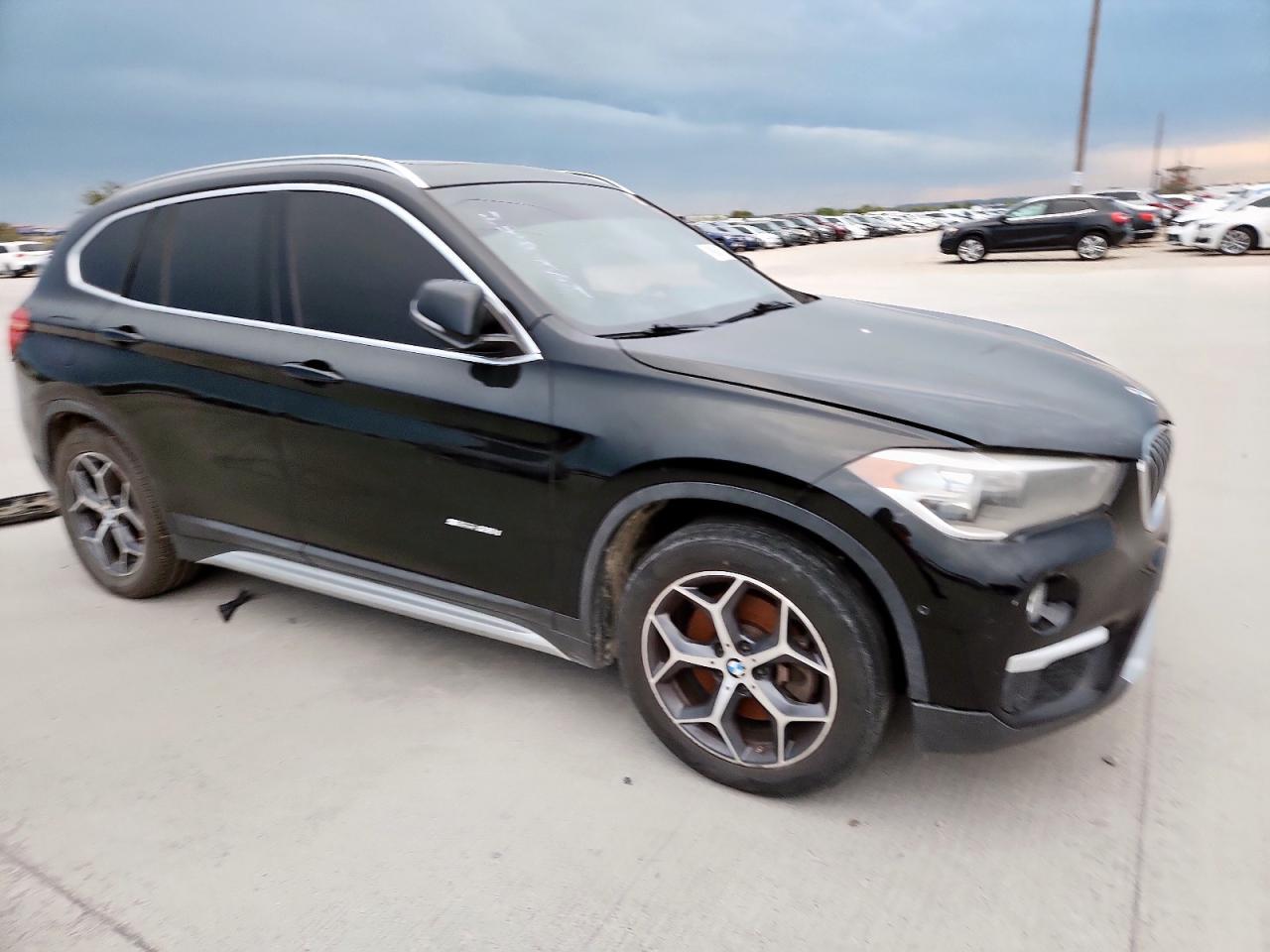 2018 BMW X1 Sdrive28I - Image 4