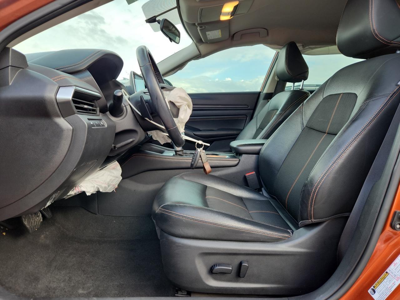 2019 Nissan Altima Sr - Image 7