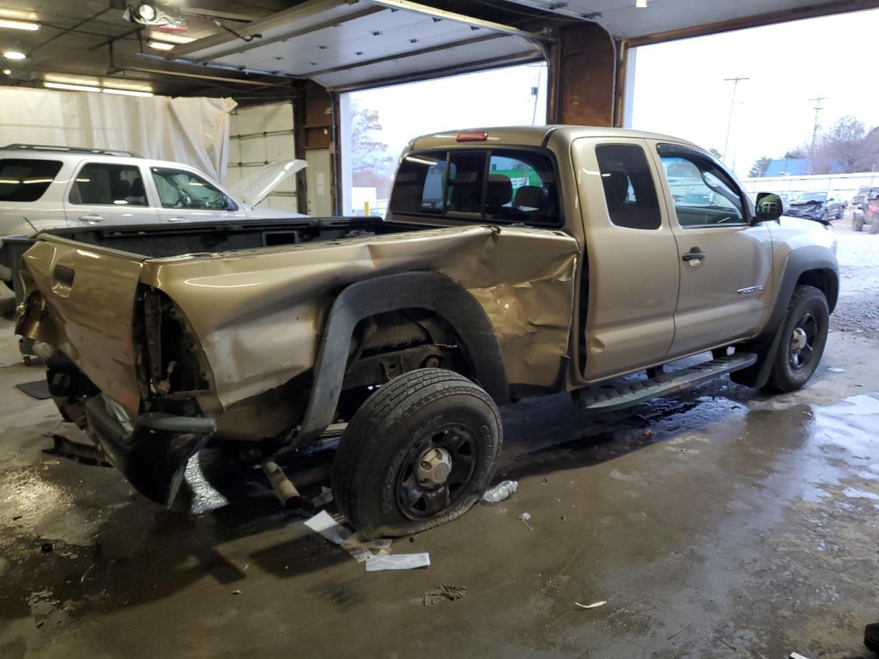 2006 Toyota Tacoma Access Cab - Image 3
