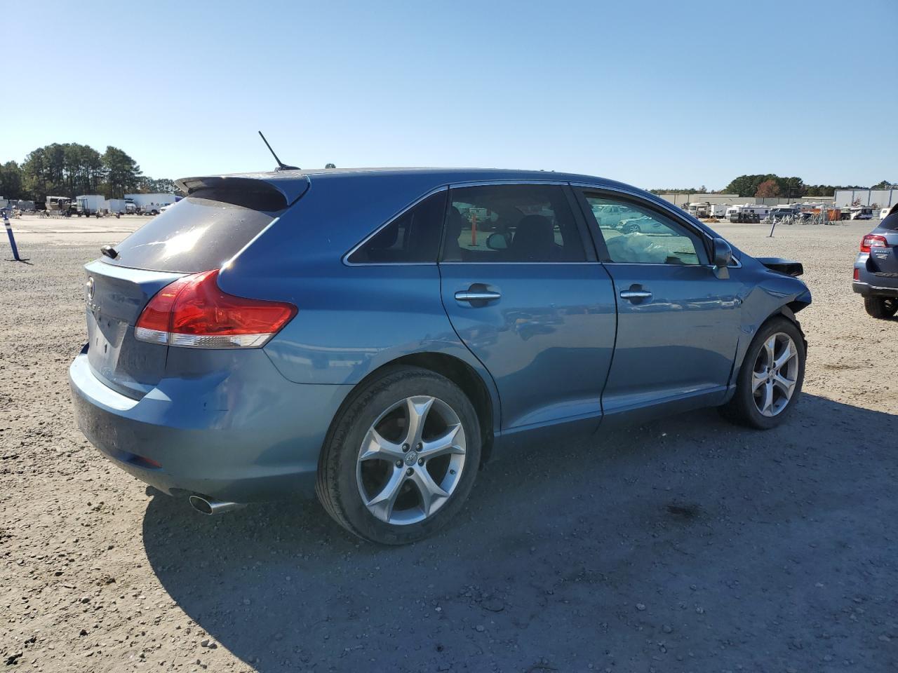 2009 Toyota Venza - Image 3
