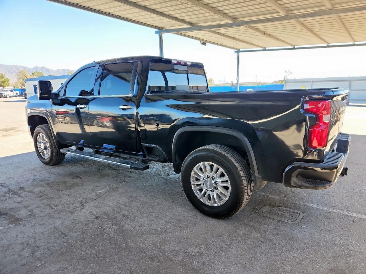 2020 Chevrolet Silverado K3500 High Country - Image 2