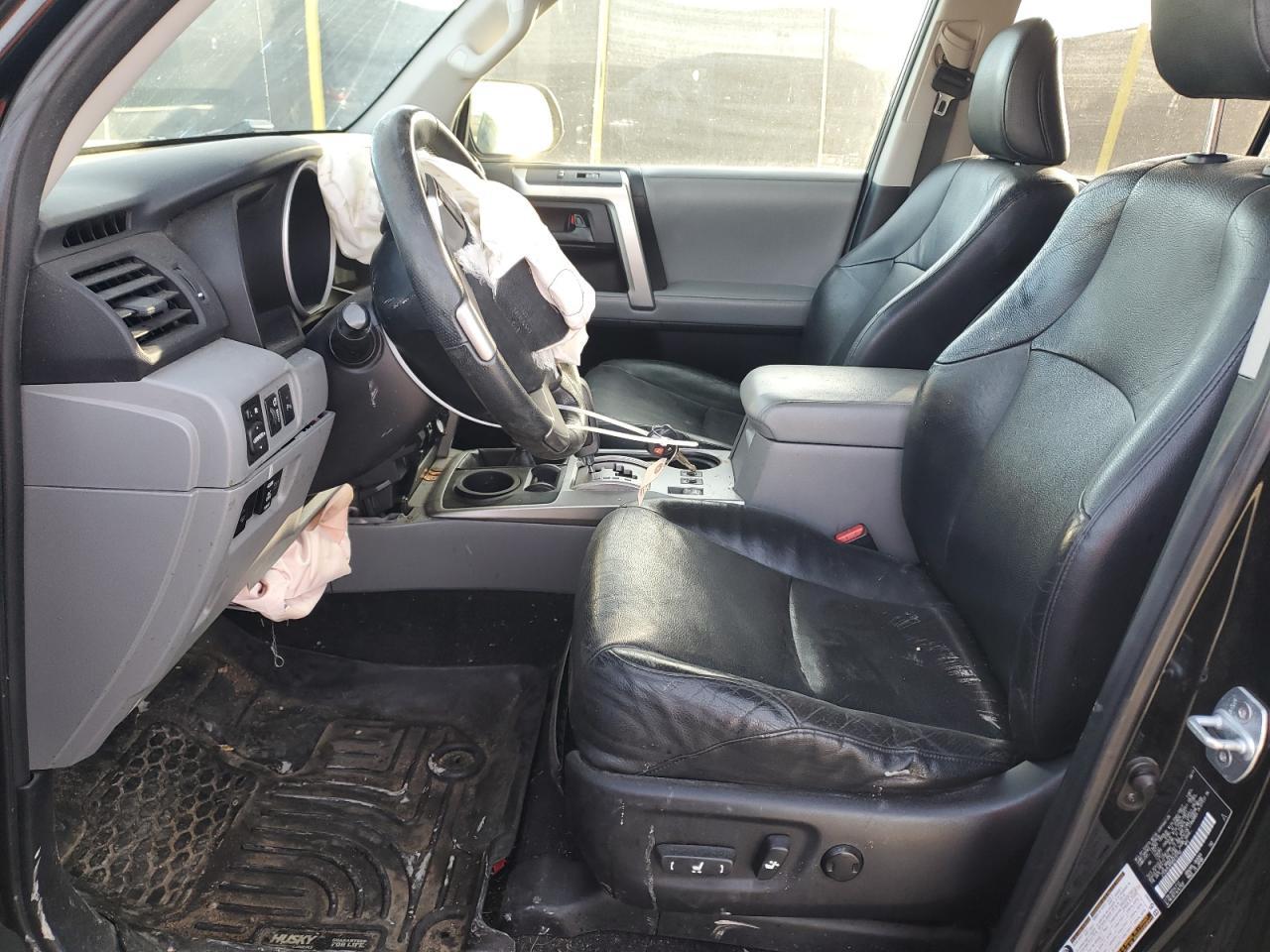 2011 Toyota 4Runner Sr5 - Image 7