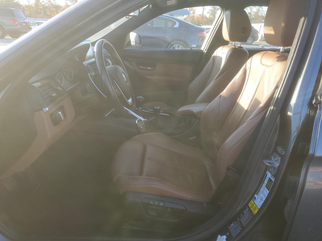 2013 BMW 335 Xi - Фото 7