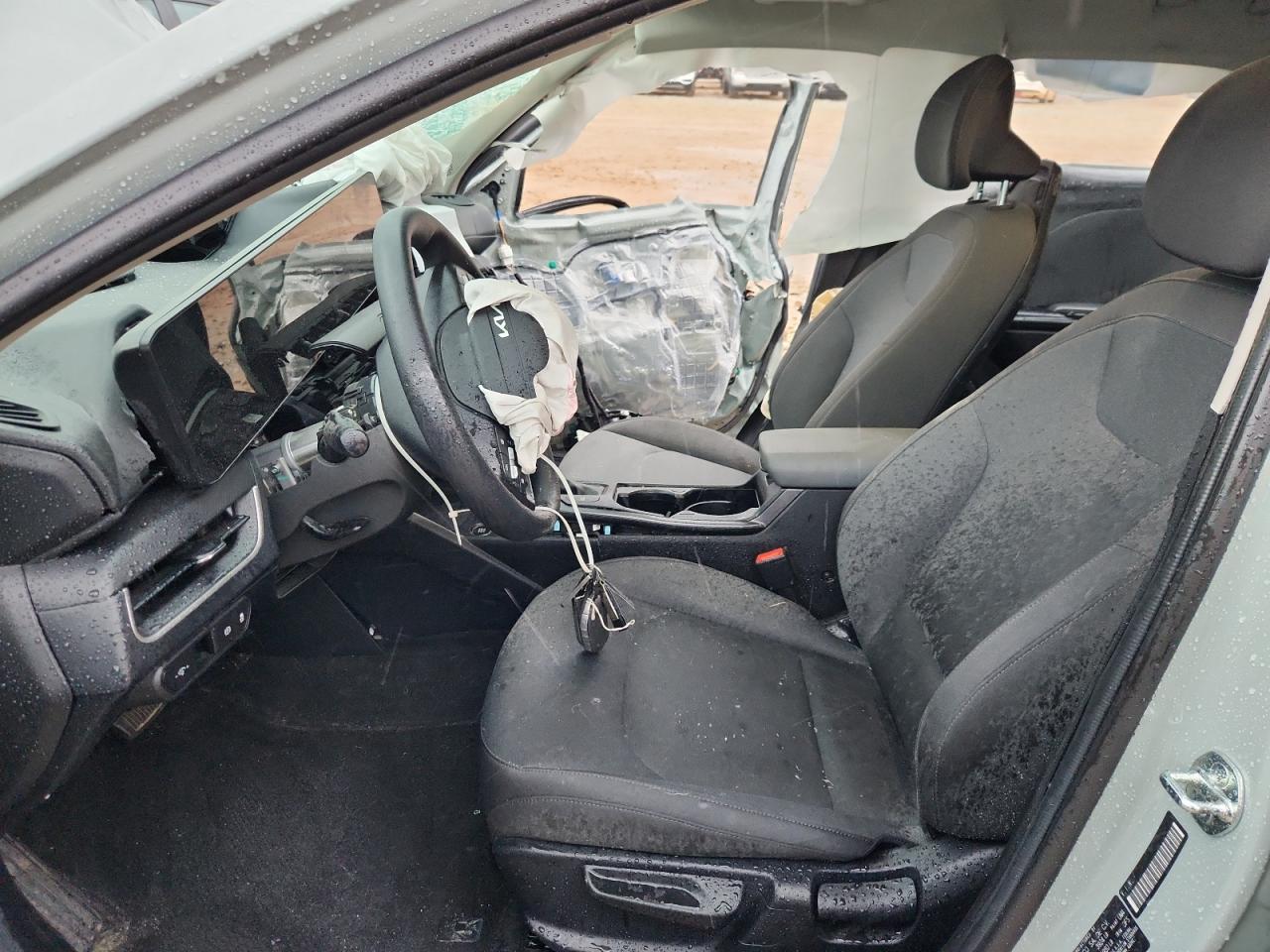 2025 Kia K4 Lx - Фото 7