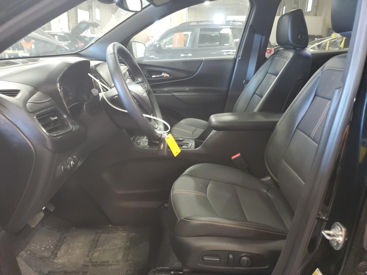 2024 Chevrolet Equinox Premier - Фото 7