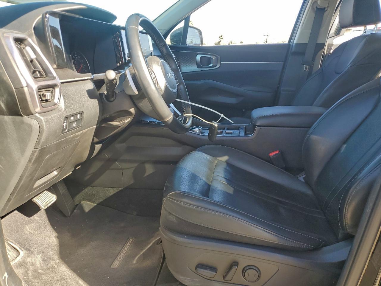 2024 Kia Sorento Ex - Фото 7