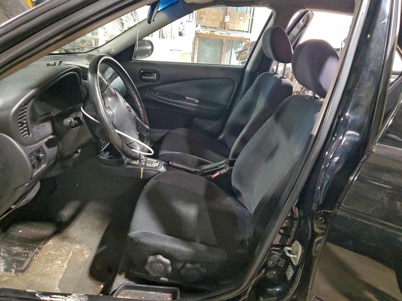 2006 Nissan Sentra 1.8 - Image 7