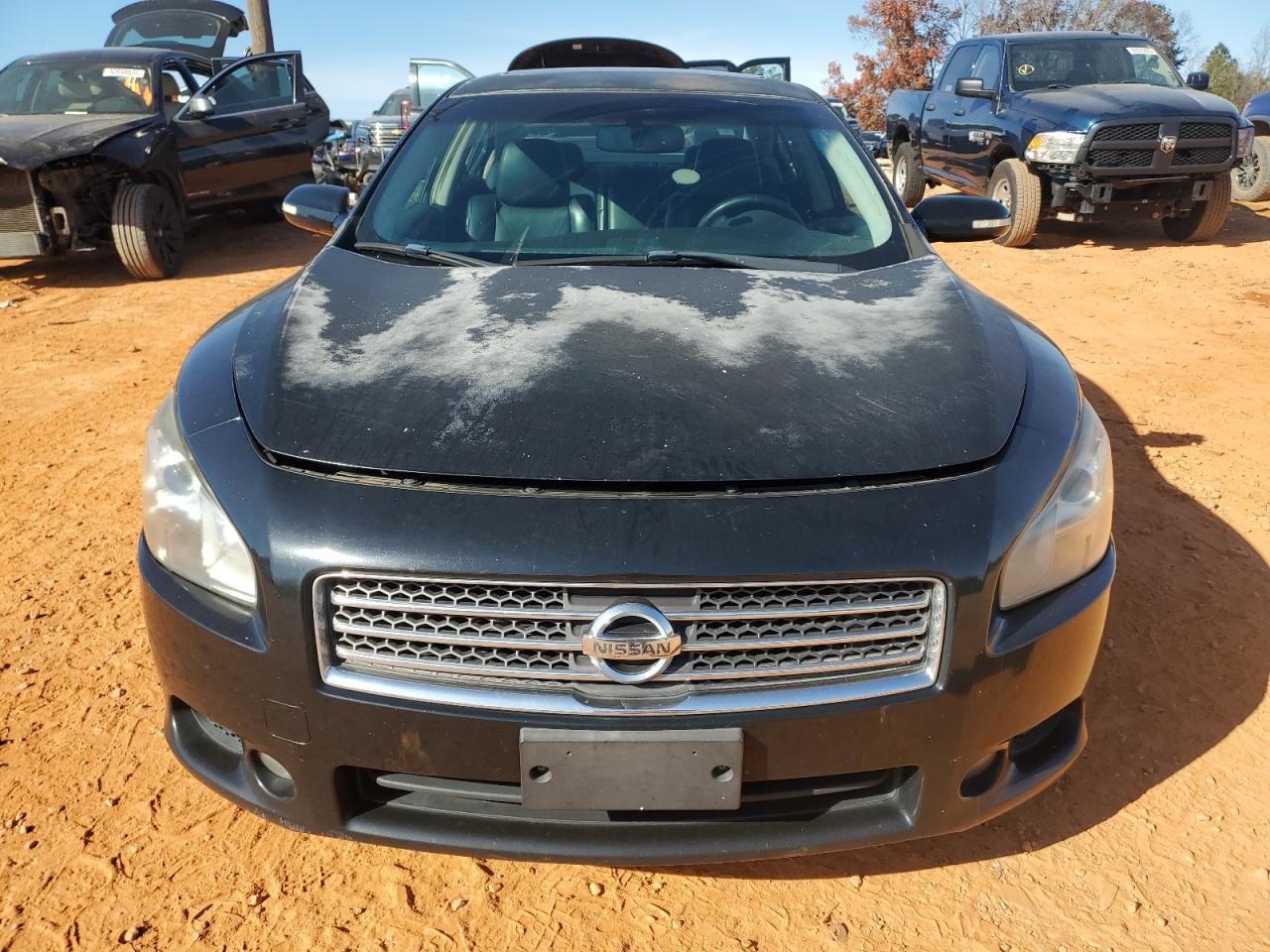 2011 Niss Maxima 3.5 S - Image 5