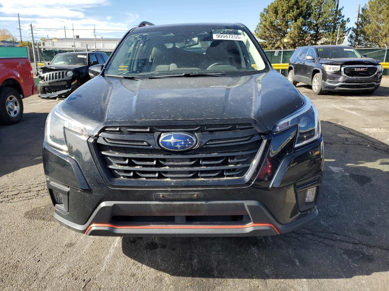 2022 Subaru Forester Sport - Фото 5