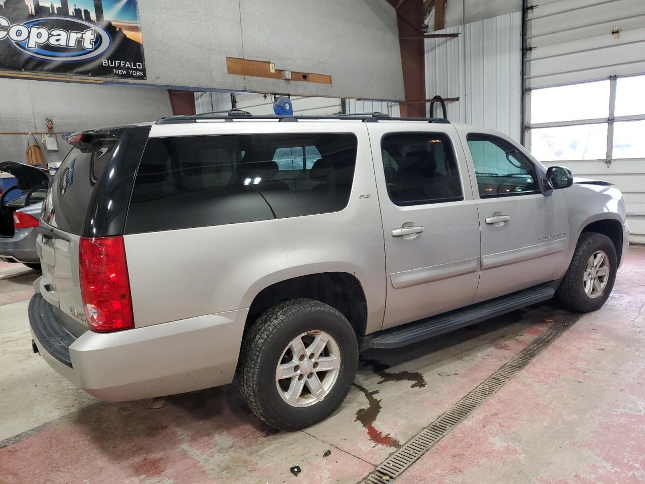 2009 GMC Yukon Xl K1500 Slt - Image 3