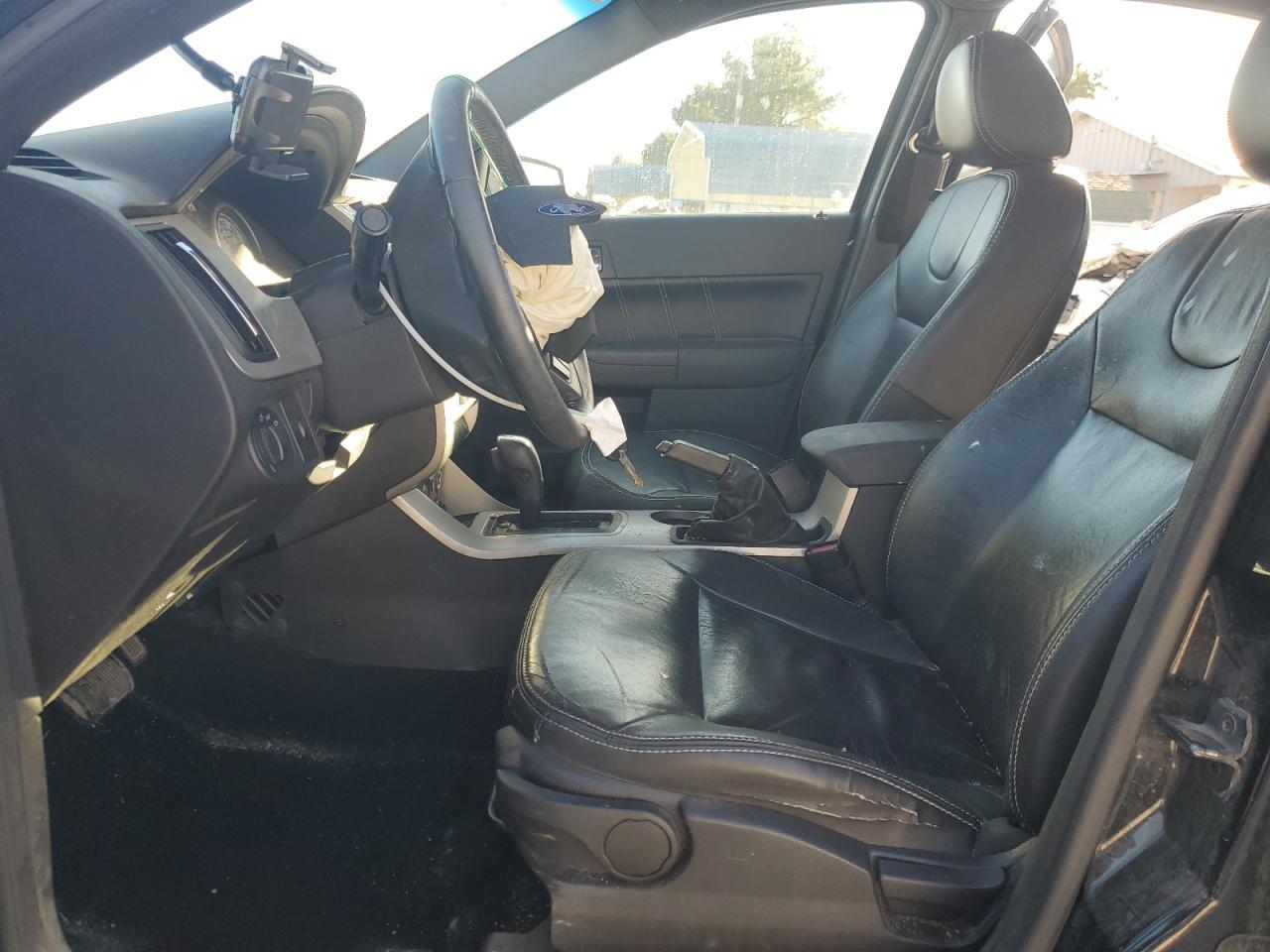 2009 Ford Focus Sel - Image 7