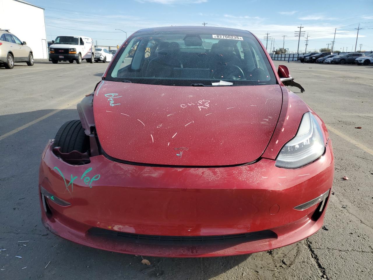 2019 Tesla Model 3 - Фото 5