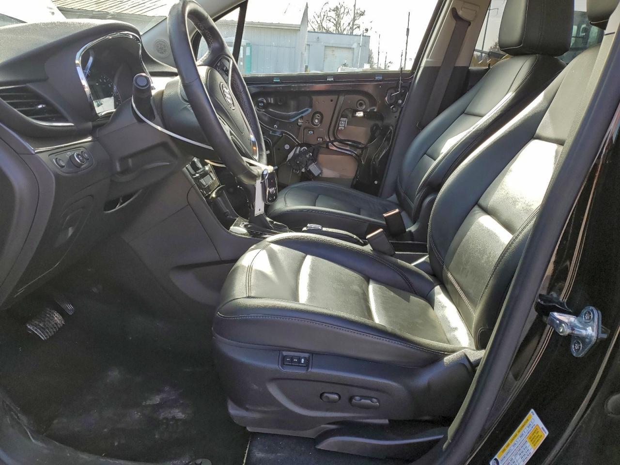 2019 Buick Encore Essence - Фото 7