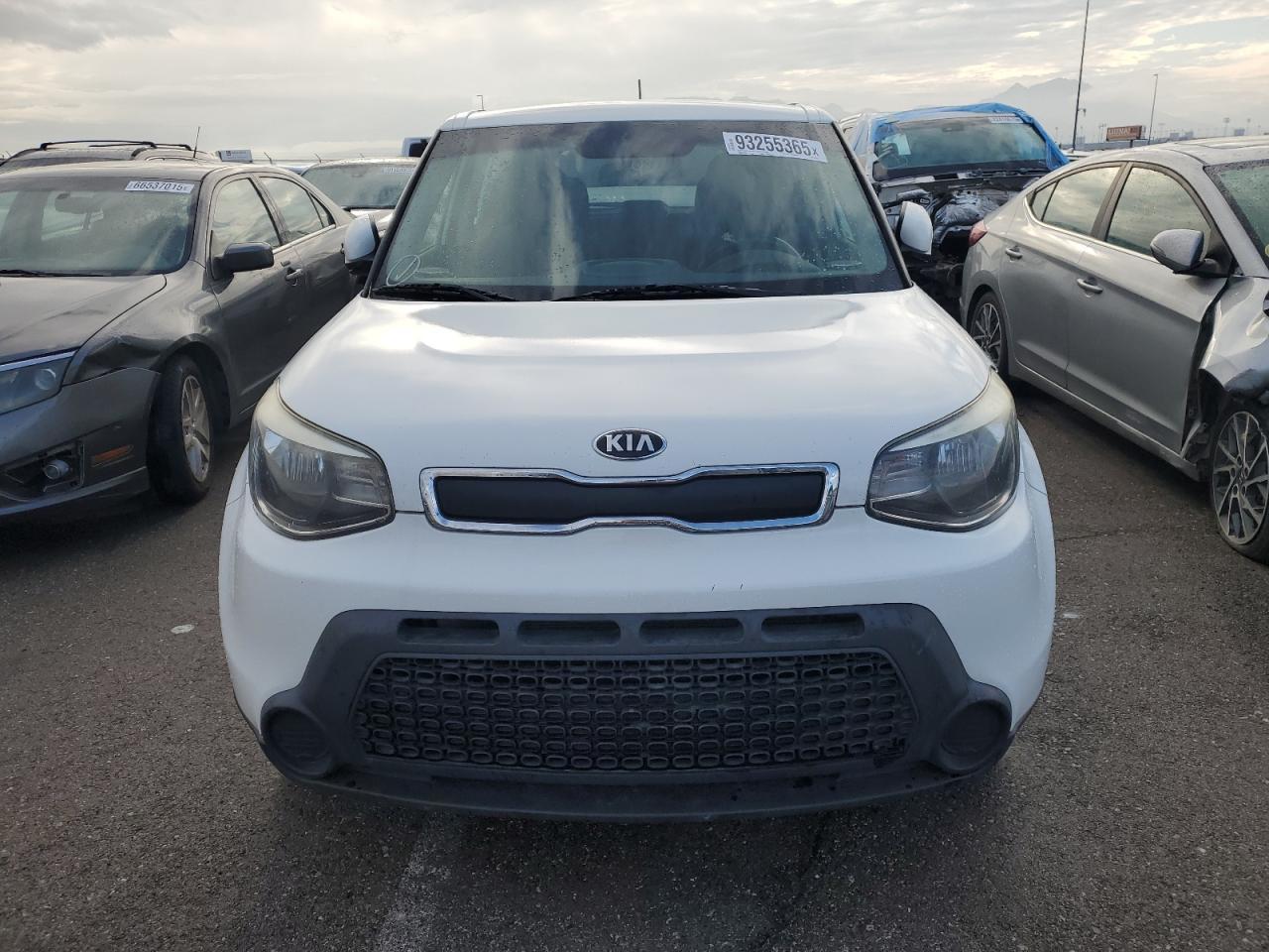 2014 Kia Soul - Фото 5