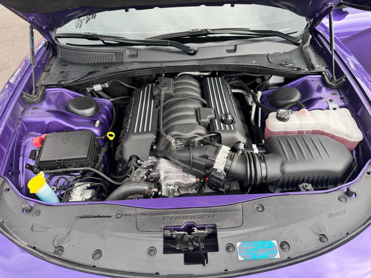 2023 Dodge Charger Scat Pack - Image 7