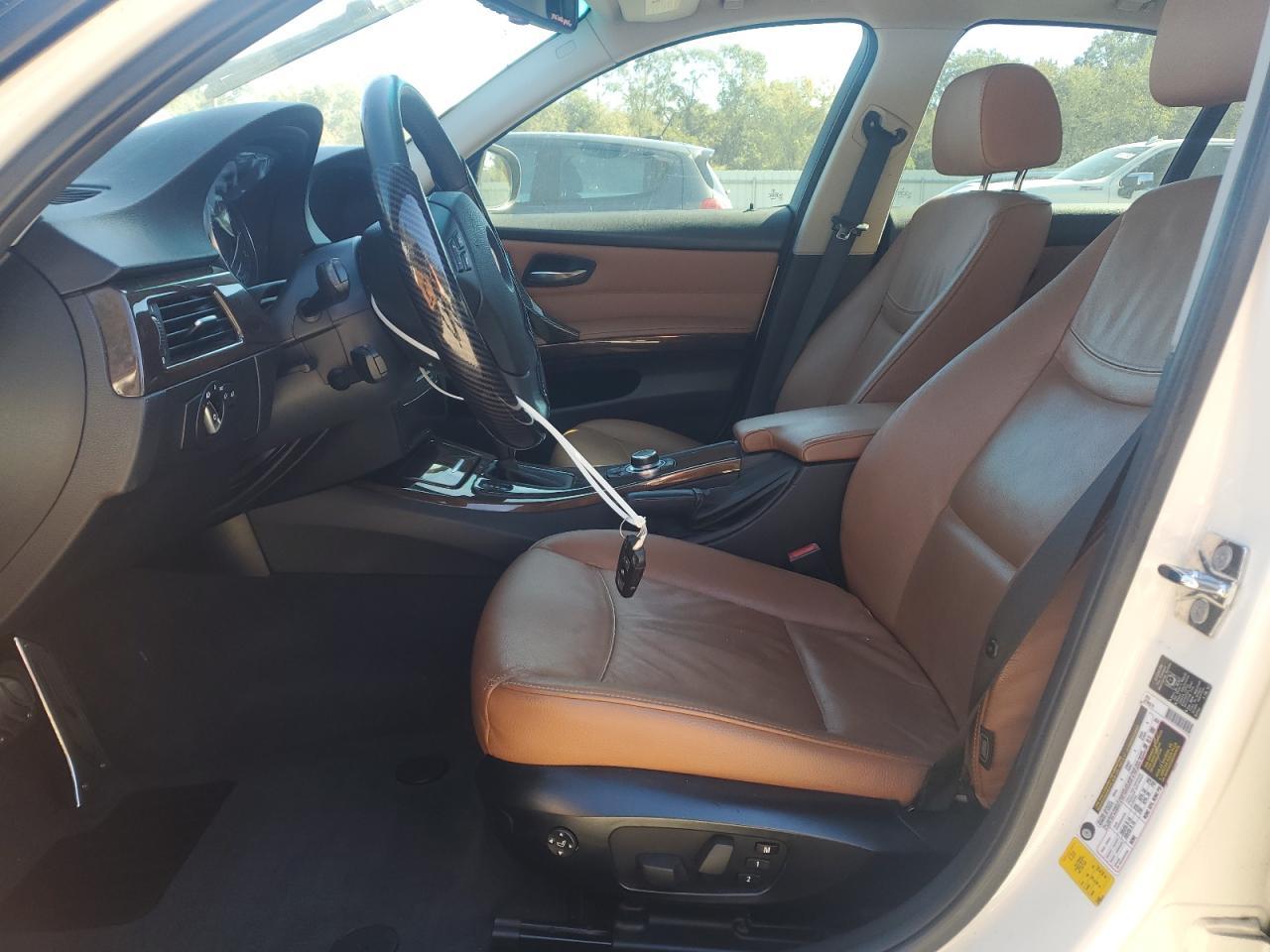 2009 BMW 328 I - Фото 7